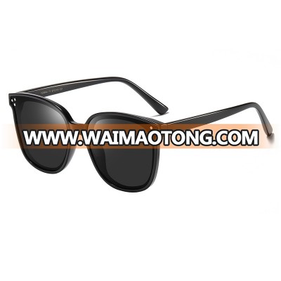 Newest Popular Polarized Square Sunglasses