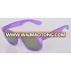 sunglass with logo dark lens sunglasses