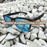 Fashion Sunglasses with Polarized Lens