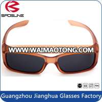 2016 sunglasses custom logo polarized lens fit over sun shade sunglasses