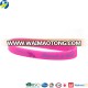 2017 Europe hot silicone bangle /Soy Luna sport rubber daily wear /fashion jewelry kids bracelets